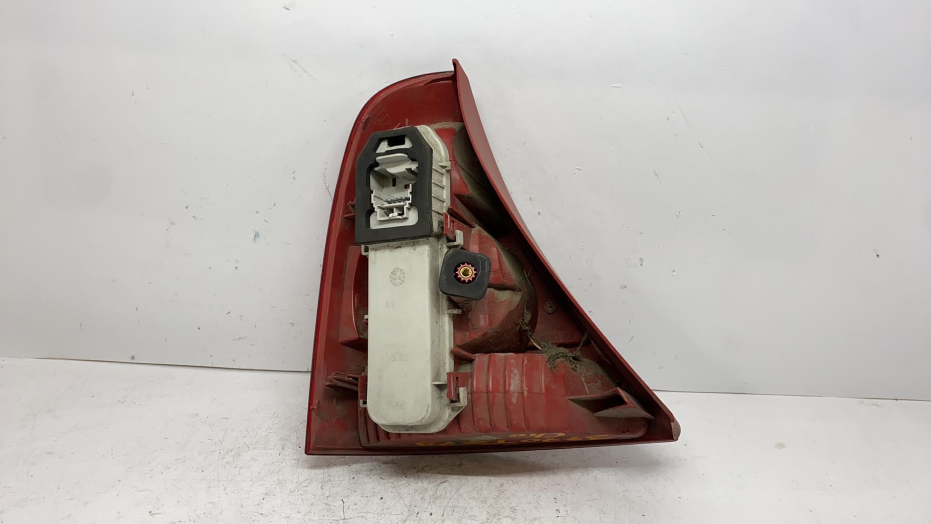 Feu arriere principal droit (feux) renault clio 2 phase 2