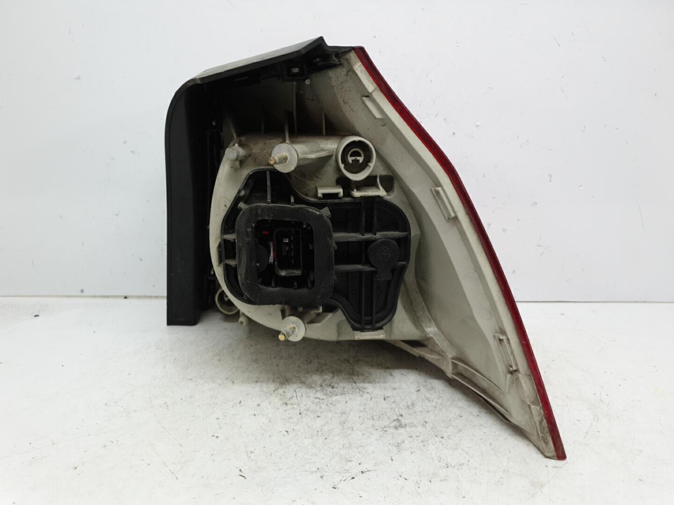 Feu arriere principal gauche (feux) volkswagen golf 5
