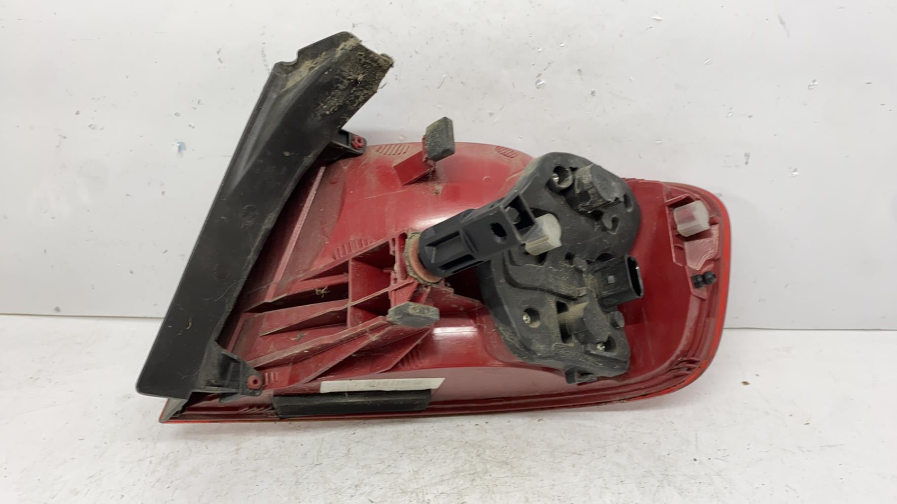 Feu arriere principal gauche (feux) audi a4 3 phase 1