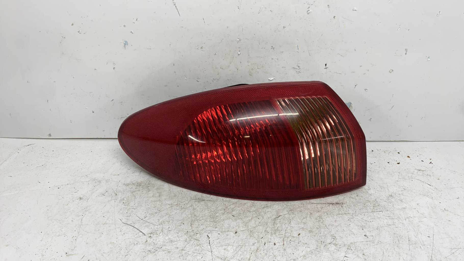 Feu arriere principal gauche (feux) alfa romeo 147 phase 1