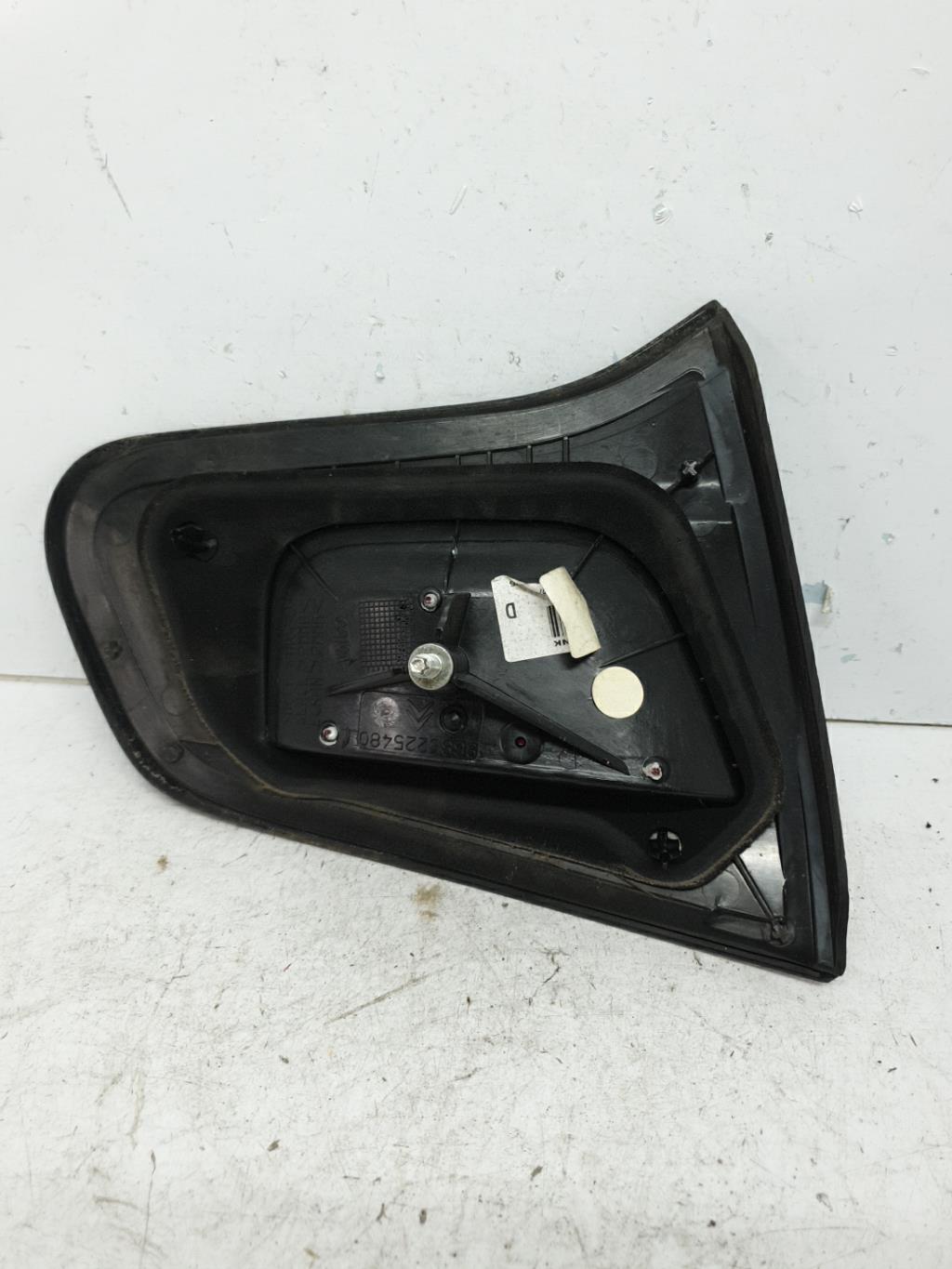 Feu arriere secondaire droit (feux) citroen c3 2 phase 1