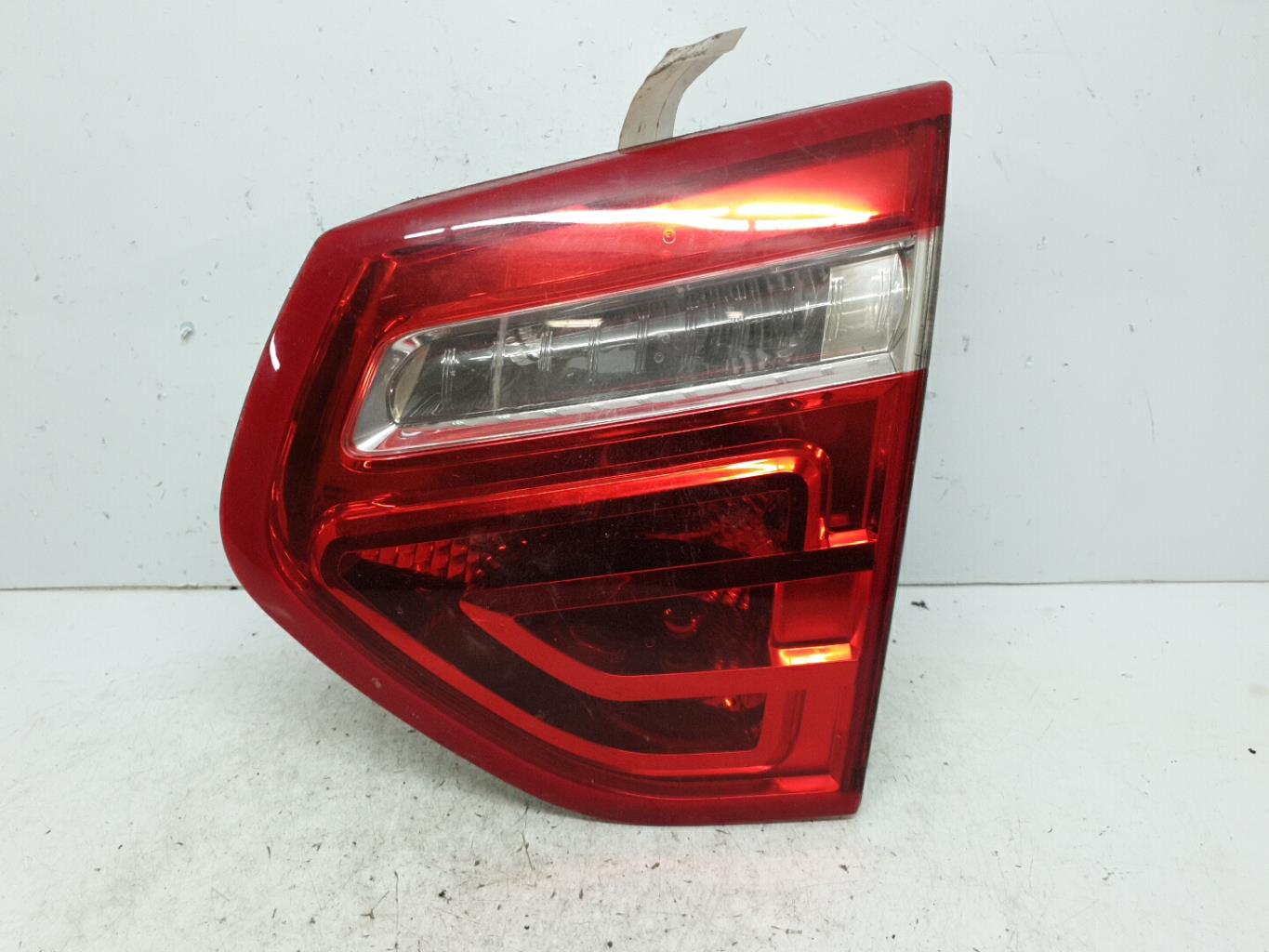 Feu arriere secondaire droit (feux) citroen c4 picasso 1