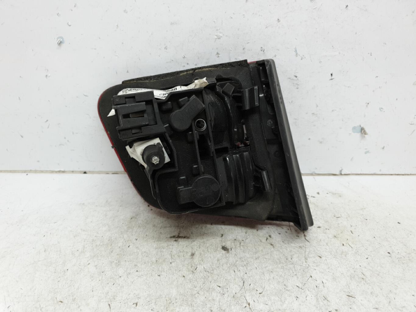 Feu arriere secondaire droit (feux) citroen c5 2