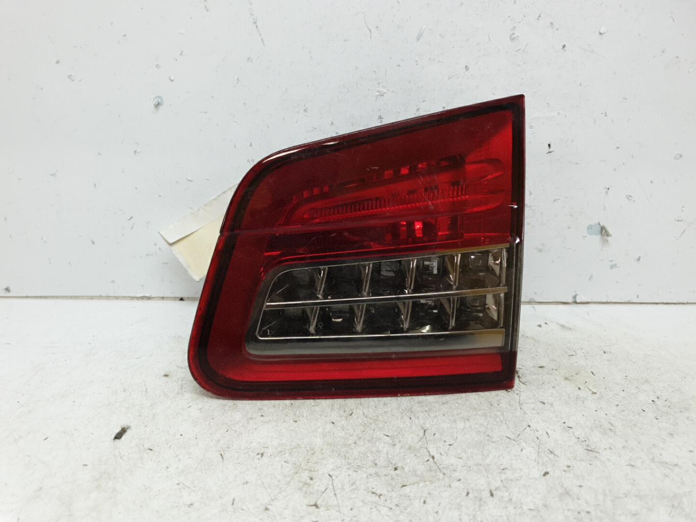Feu arriere secondaire droit (feux) citroen c5 2