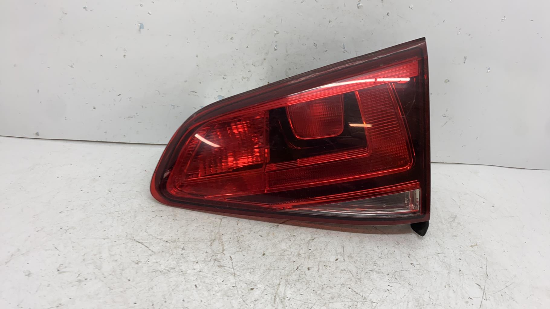 Feu arriere secondaire droit (feux) volkswagen golf 7 phase 1