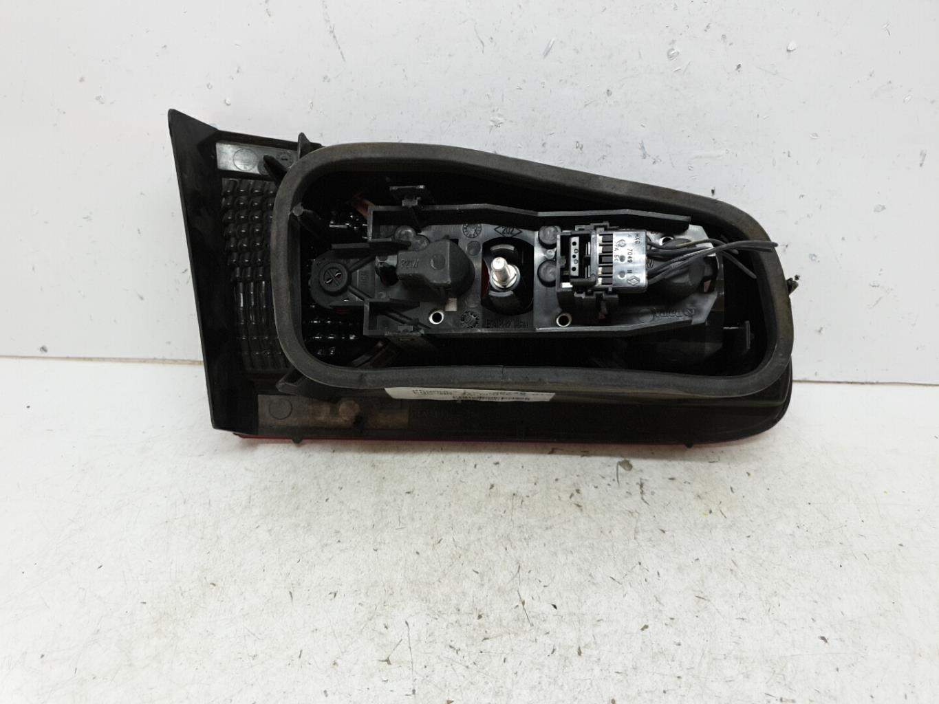 Feu arriere secondaire droit (feux) renault laguna 2 phase 2
