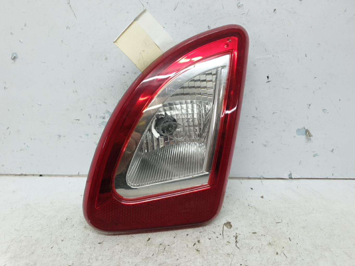 Feu arriere secondaire droit (feux) renault twingo 2 phase 2