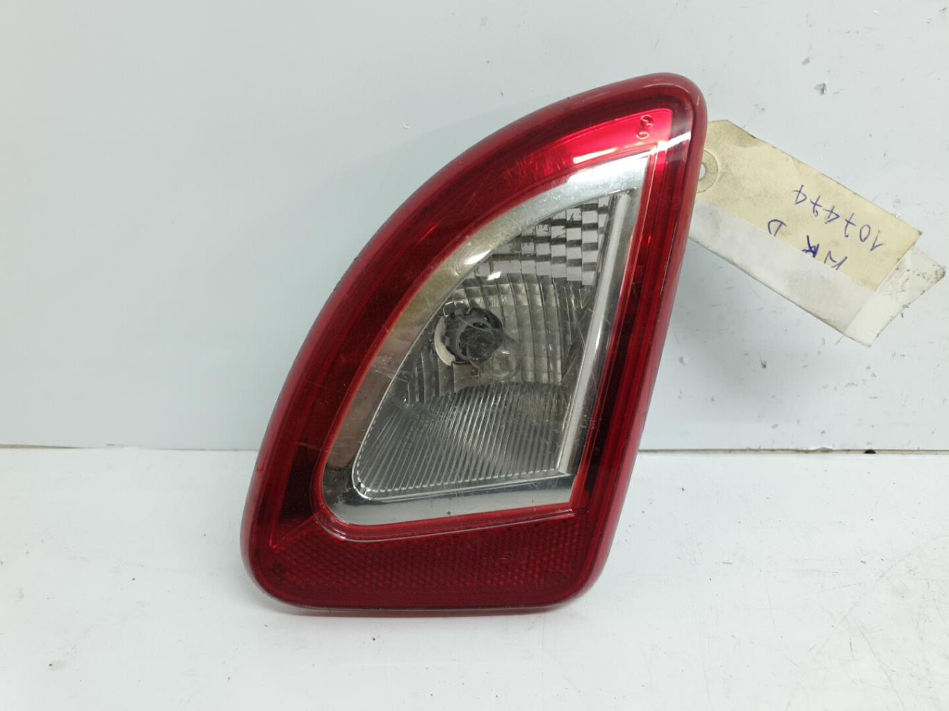 Feu arriere secondaire droit (feux) renault twingo 2 phase 2