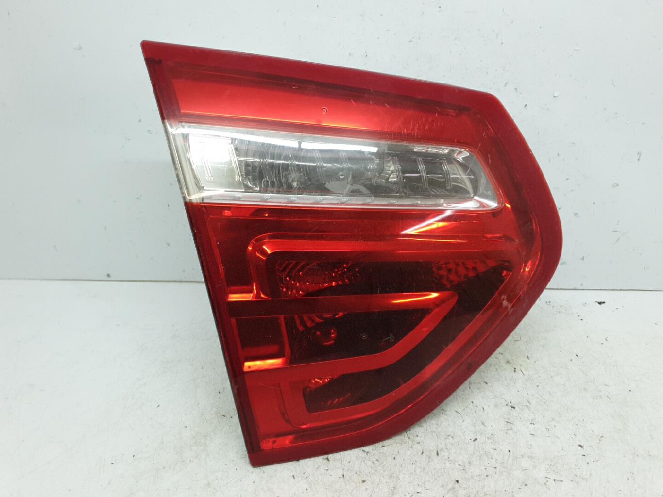 Feu arriere secondaire gauche (feux) citroen c4 picasso 1
