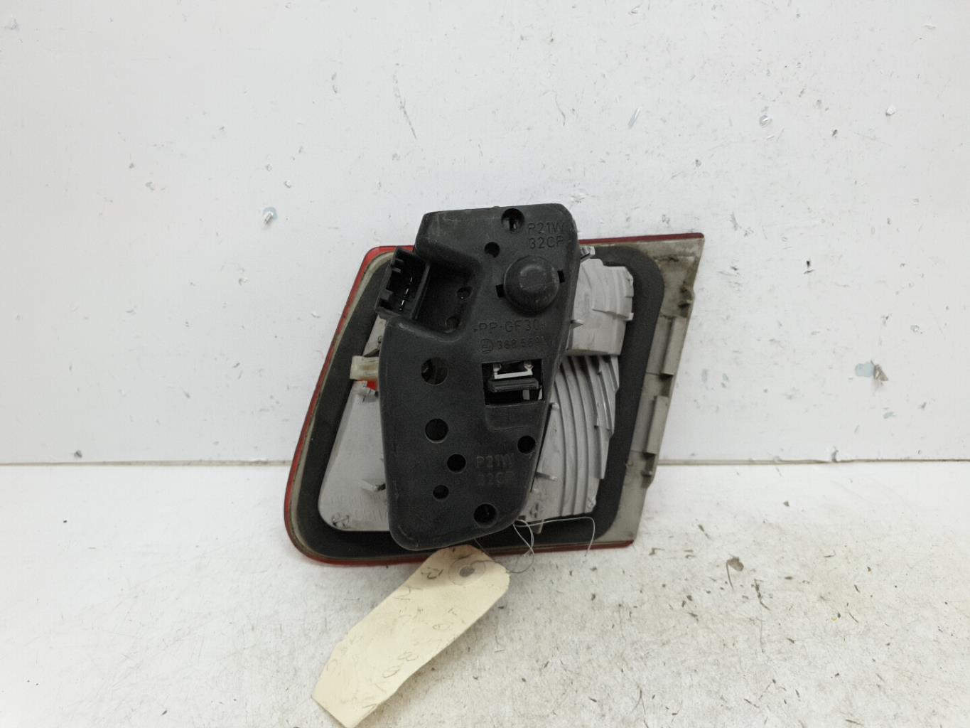 Feu arriere secondaire gauche (feux) bmw serie 3 e46 touring phase 2 break