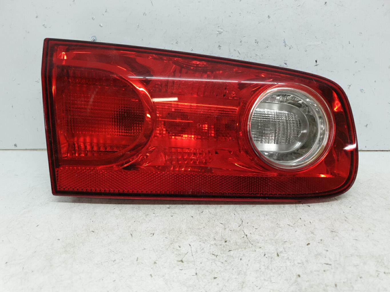 Feu arriere secondaire gauche (feux) renault laguna 2 phase 2