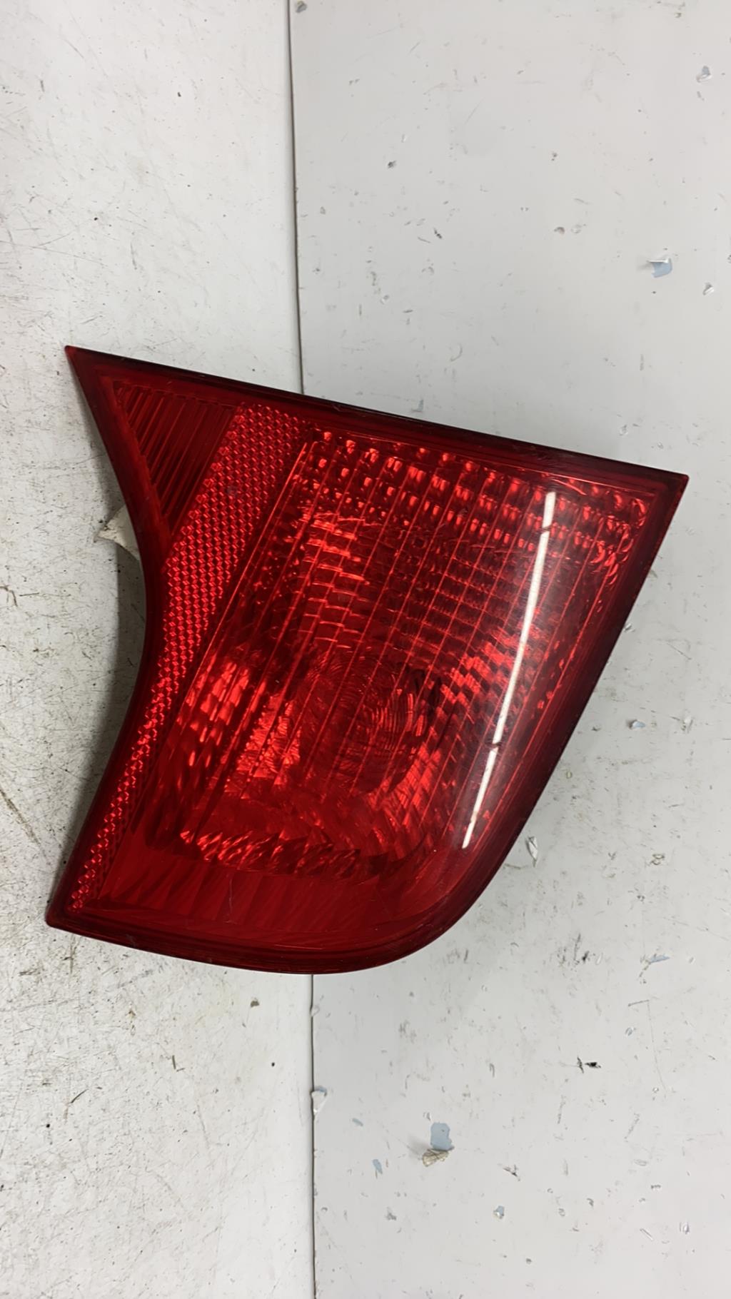 Feu arriere secondaire gauche (feux) audi a4 2 phase 2