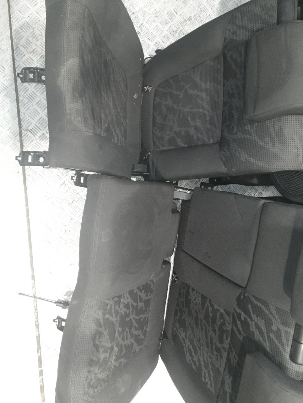 Interieur complet peugeot 3008 1 phase 1