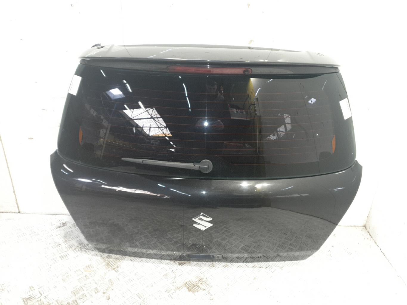 Malle/Hayon arriere suzuki swift 3