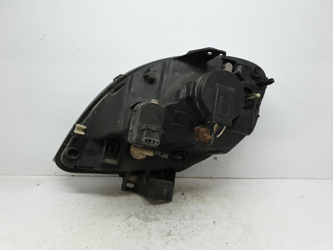 Optique avant principal droit (feux)(phare) renault kangoo 1 phase 1