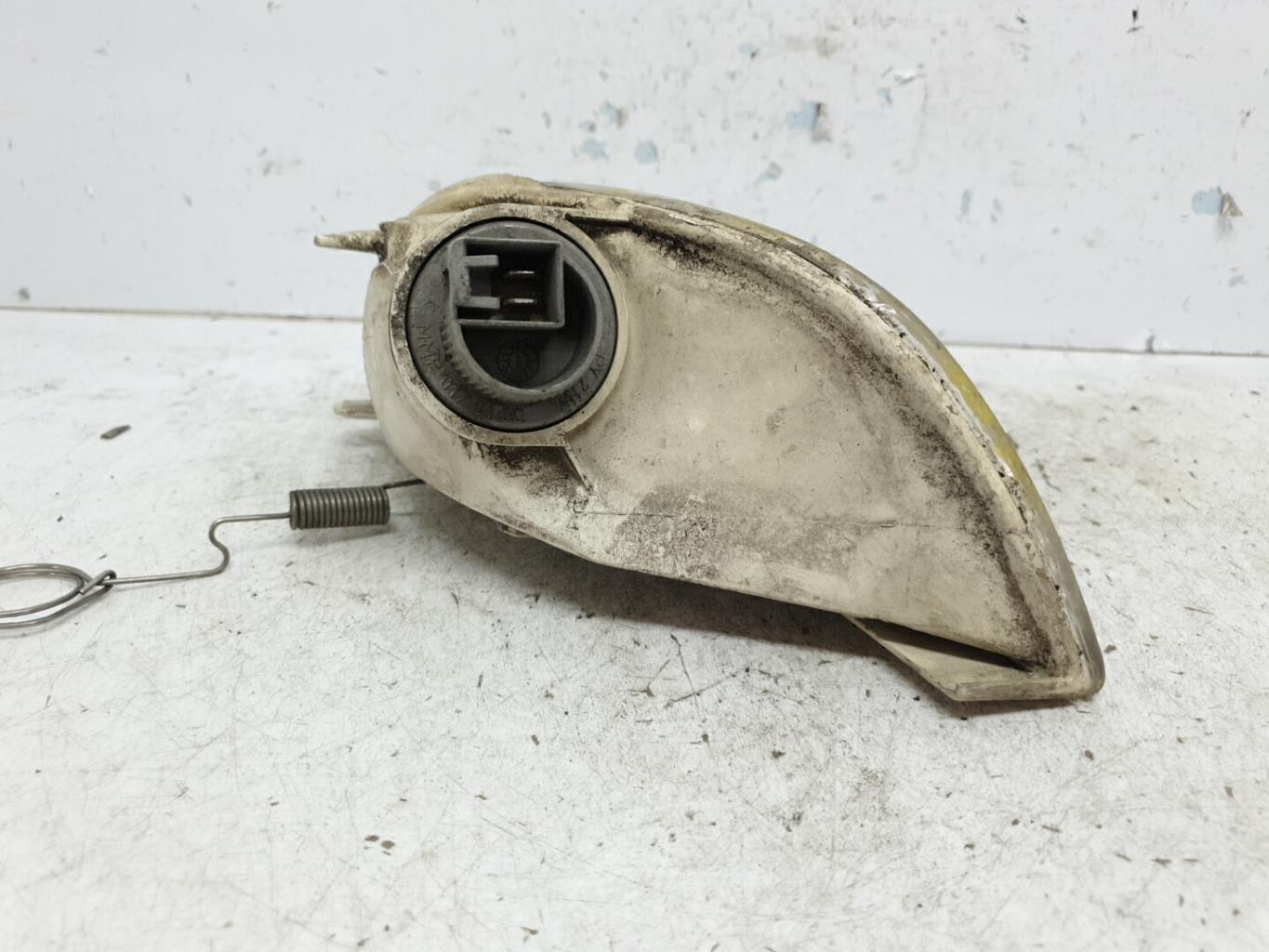 Optique avant secondaire droit (feux)(clignotant) fiat seicento