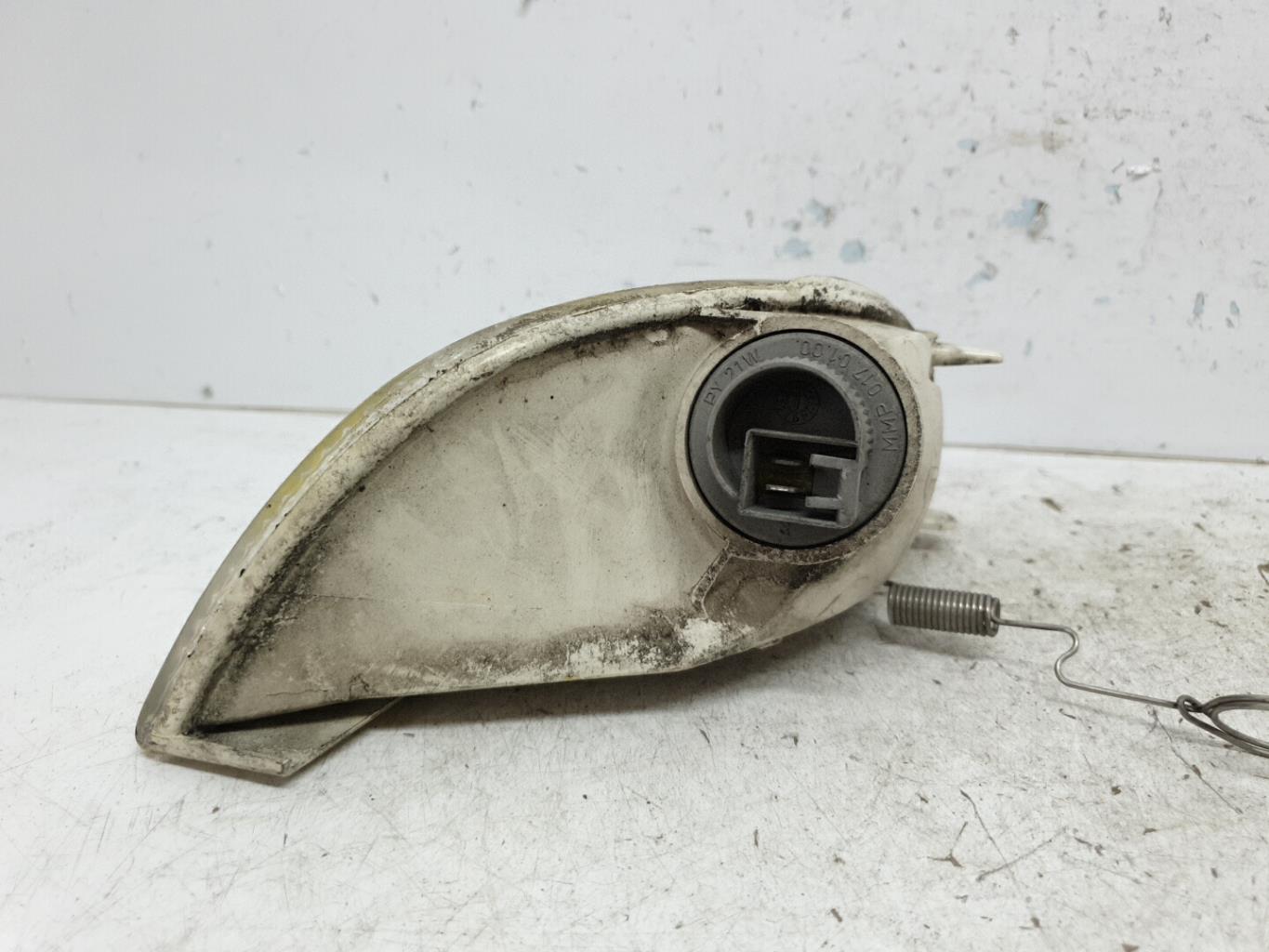 Optique avant secondaire gauche (feux)(clignotant) fiat seicento