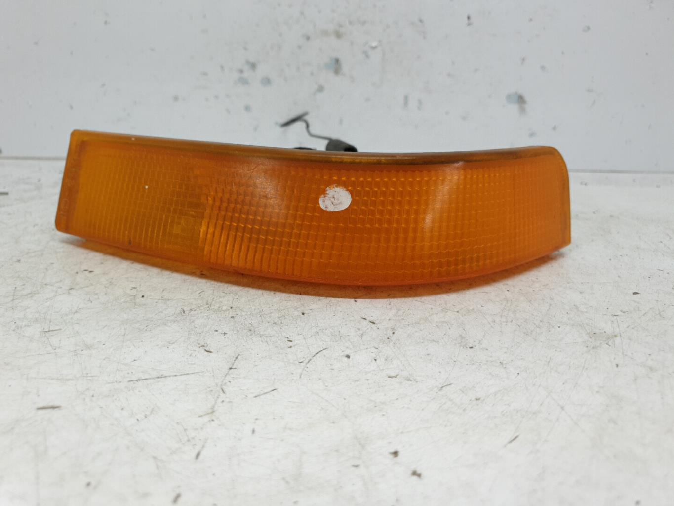 Optique avant secondaire gauche (feux)(clignotant) renault super 5