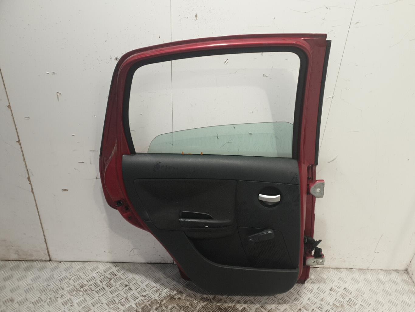 Porte arriere gauche citroen c3 1 phase 1