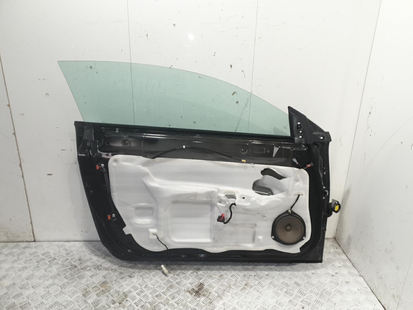 Porte avant gauche alfa romeo mito phase 1