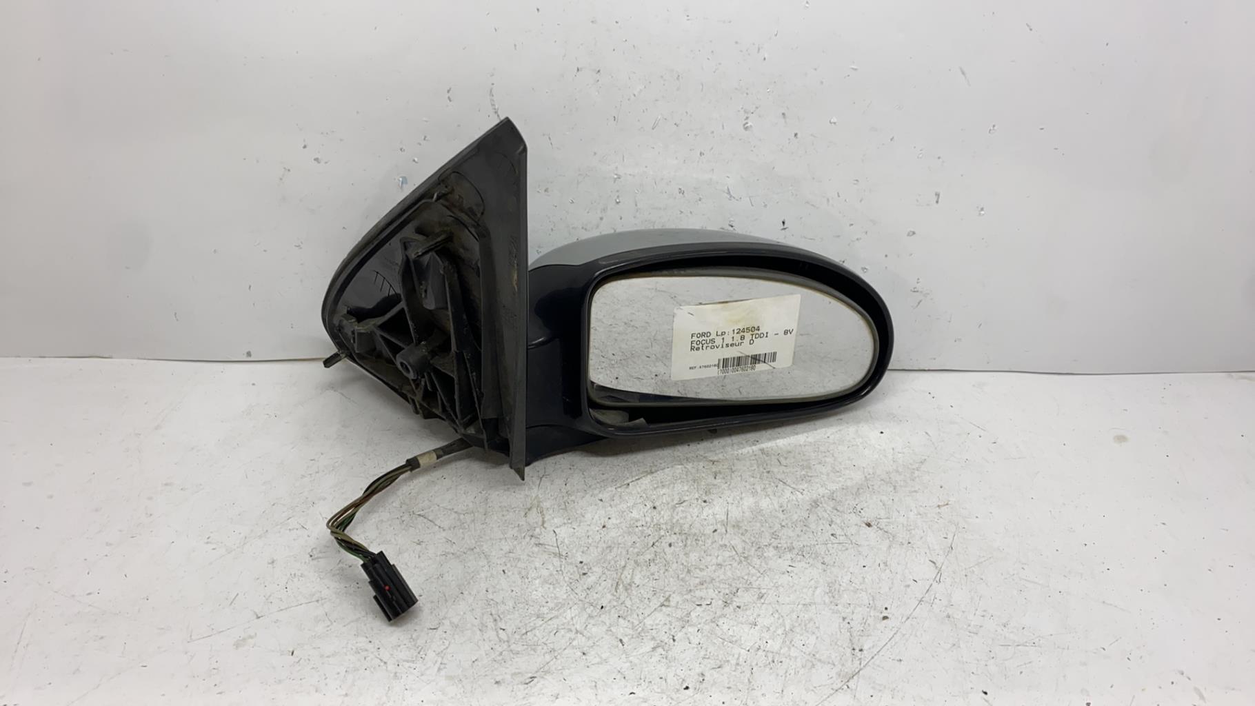 Retroviseur droit ford focus 1