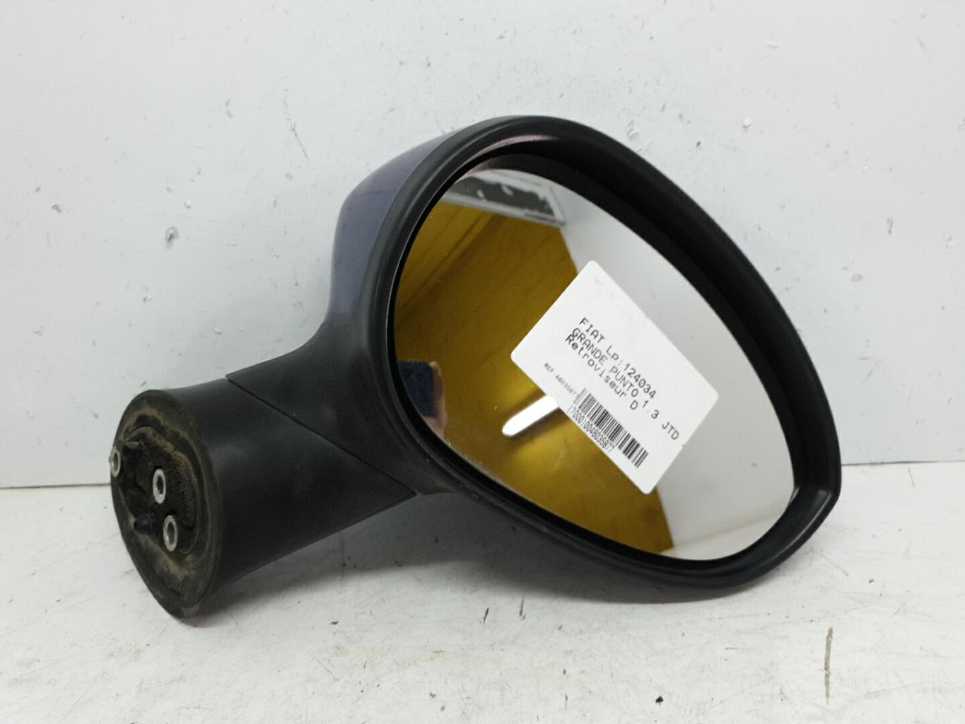 Retroviseur droit fiat grande punto