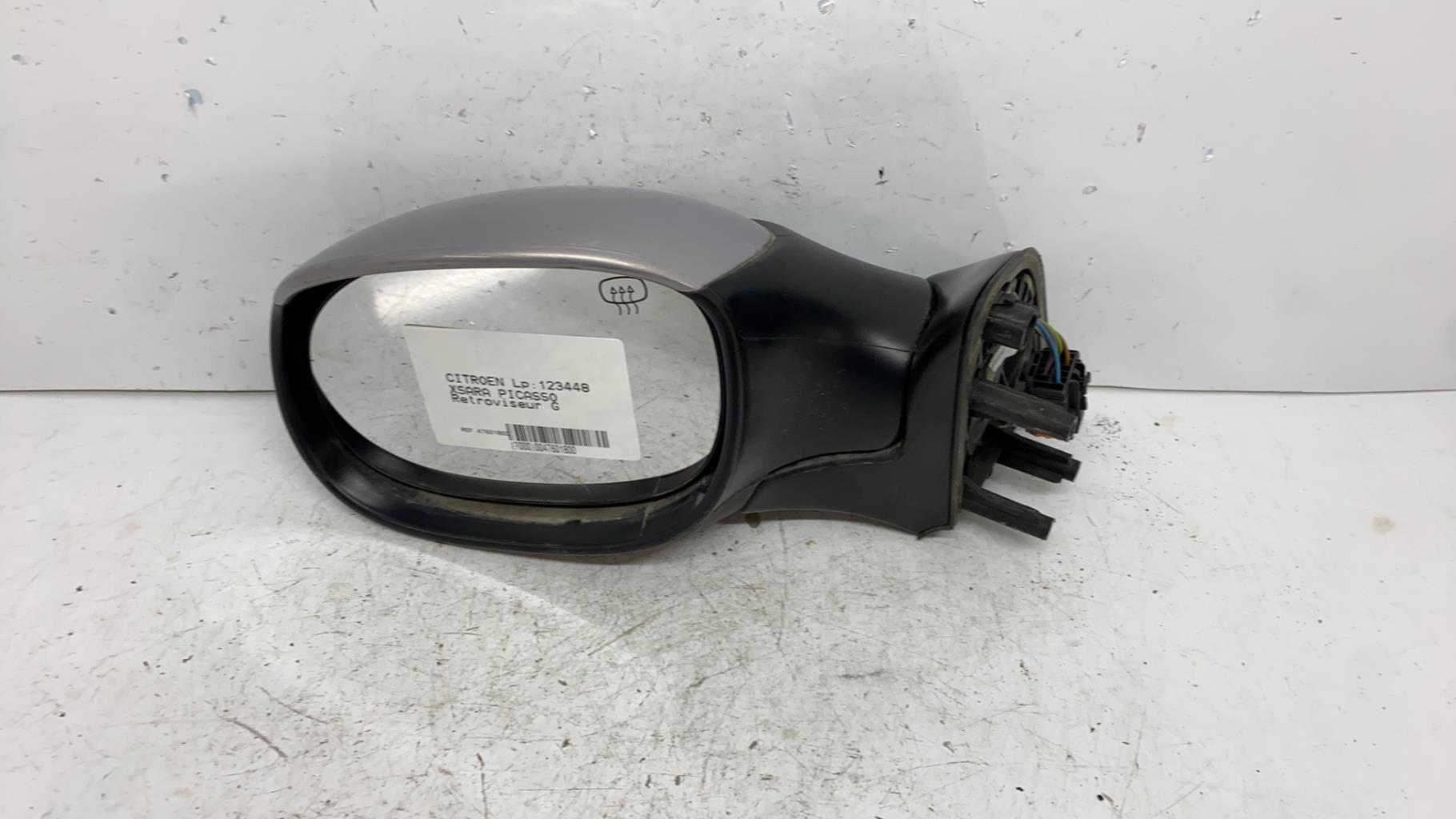 Specchietto retrovisore sinistro CITROEN XSARA PICASSO  - 1