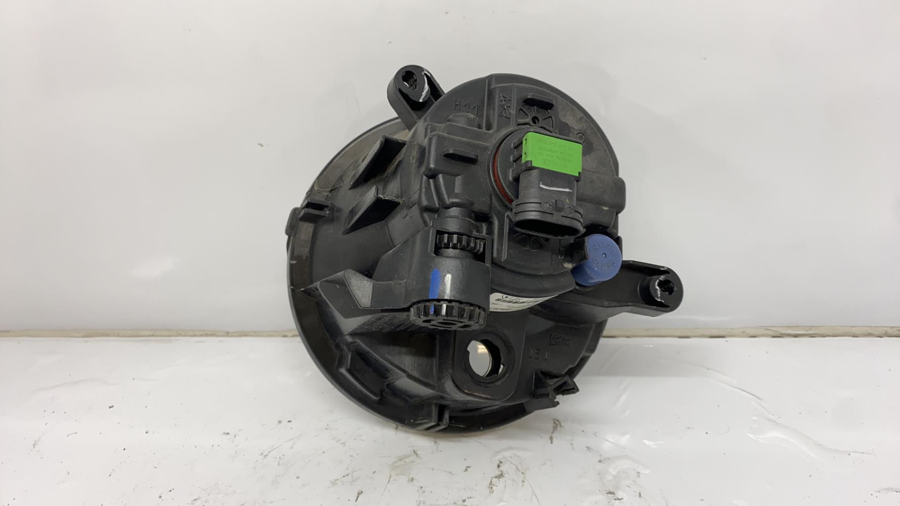 Anti brouillard droit (feux) renault twingo 2 phase 2