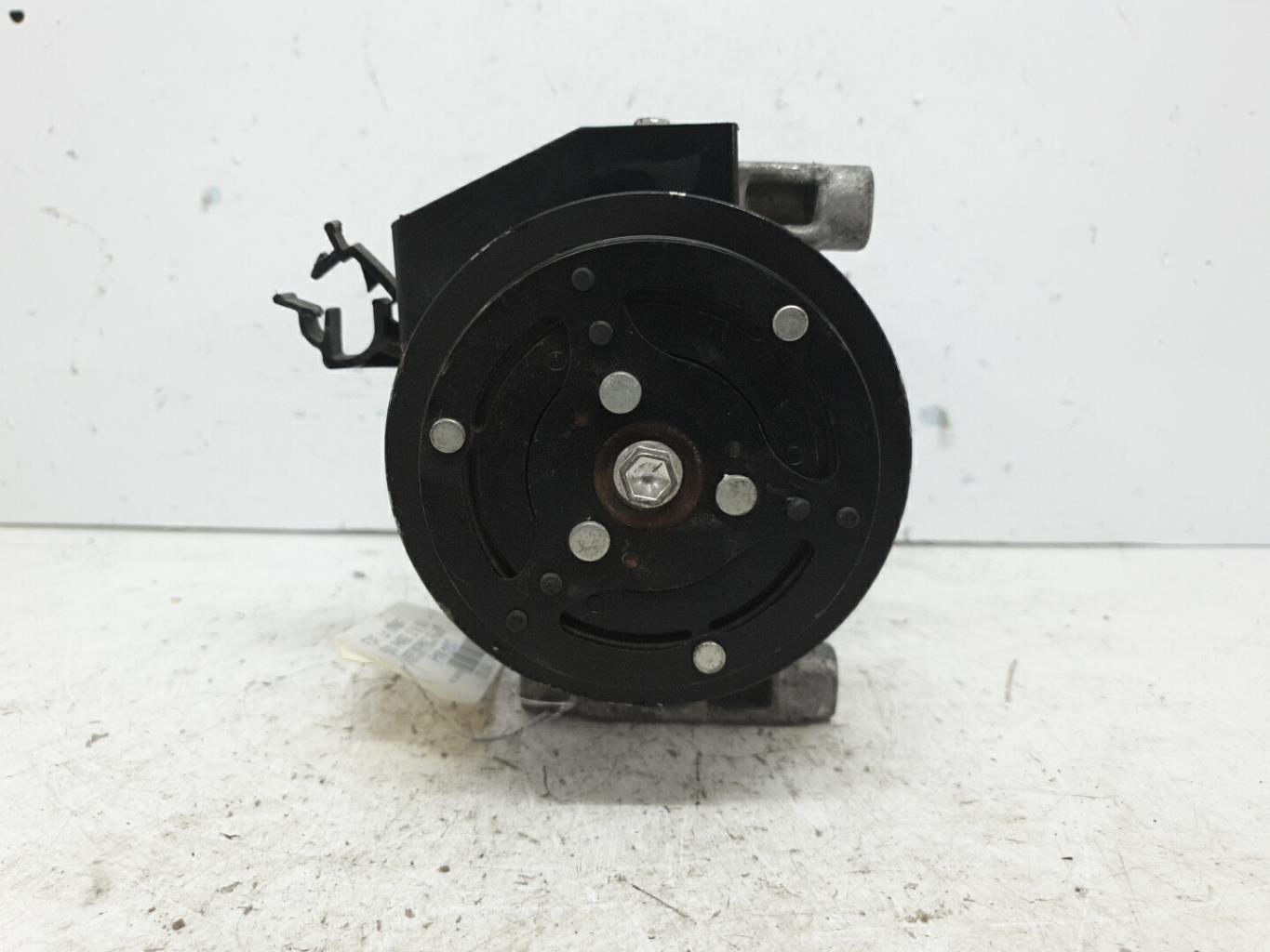 Compresseur clim fiat 500 2 phase 2