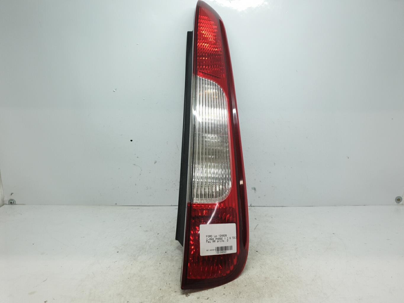 Feu arriere principal droit (feux) ford c-max 1 phase 1