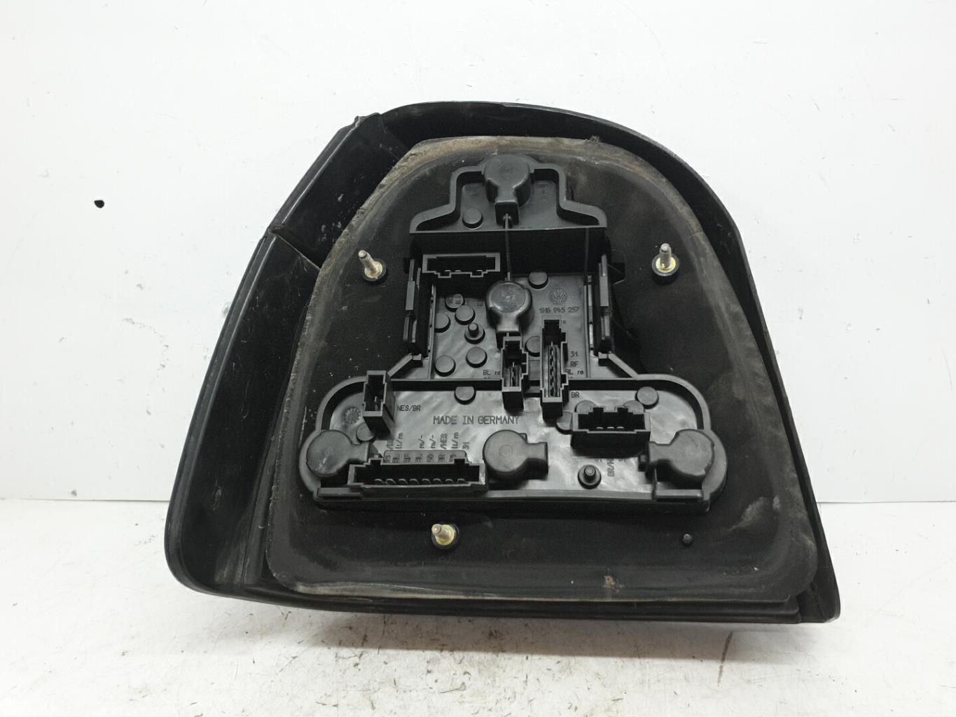 Feu arriere principal droit (feux) volkswagen golf 3