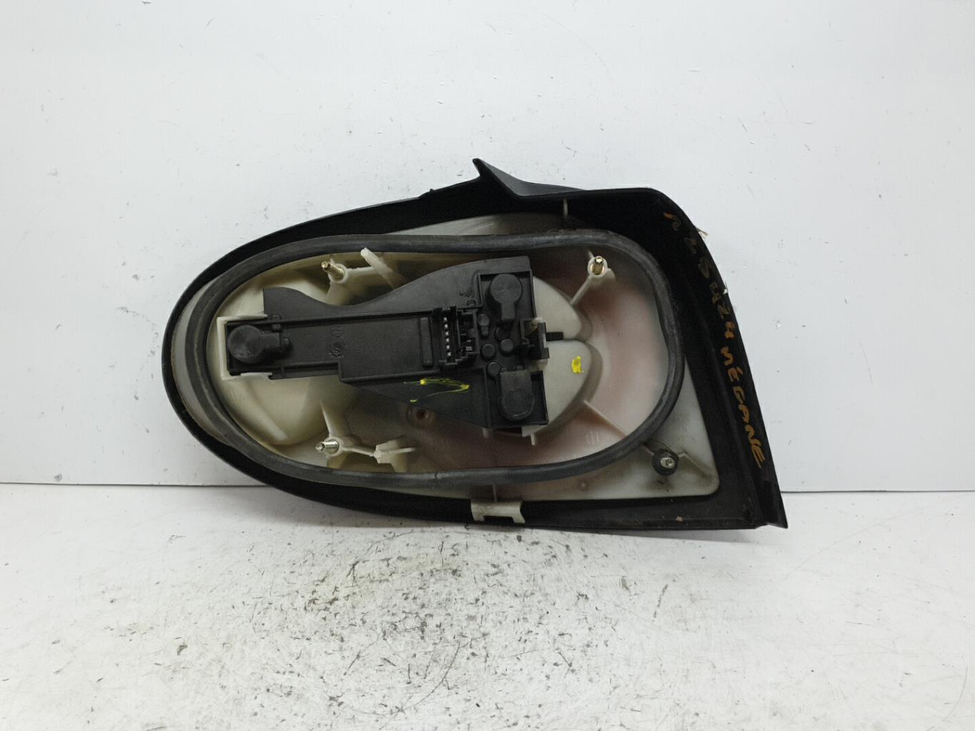 Feu arriere principal droit (feux) renault megane 1 phase 1 coupe