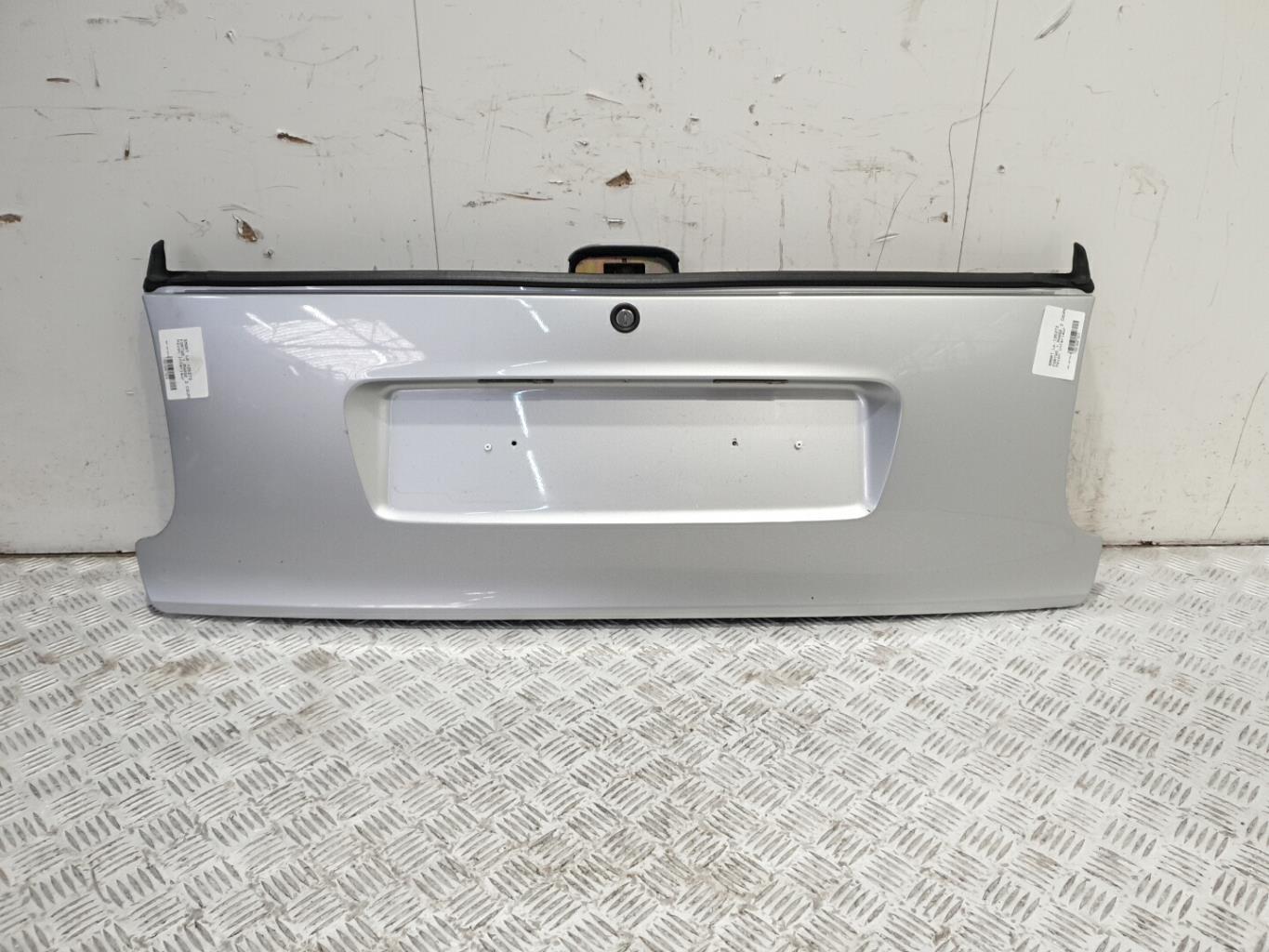 Portellone posteriore inferiore SMART FORTWO 1  - 1