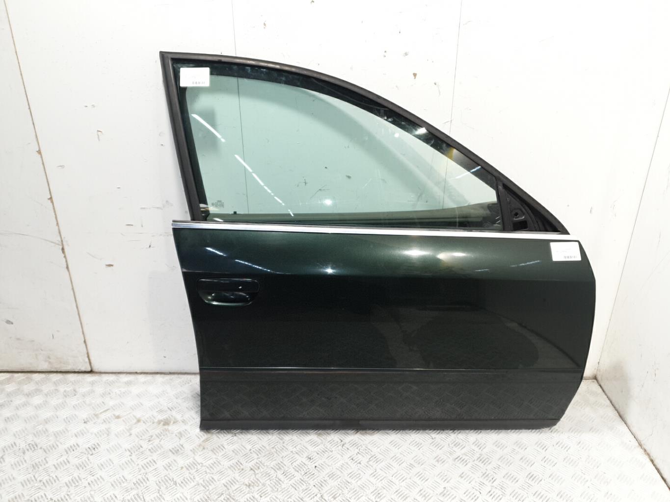 Porte avant droit audi a6 2 phase 2