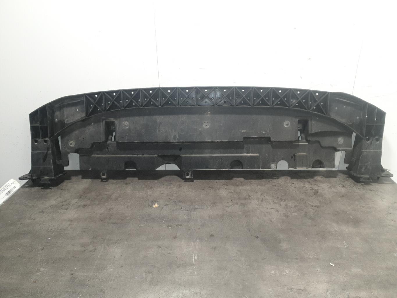 Absorbeur de pare choc avant citroen c3 picasso phase 2