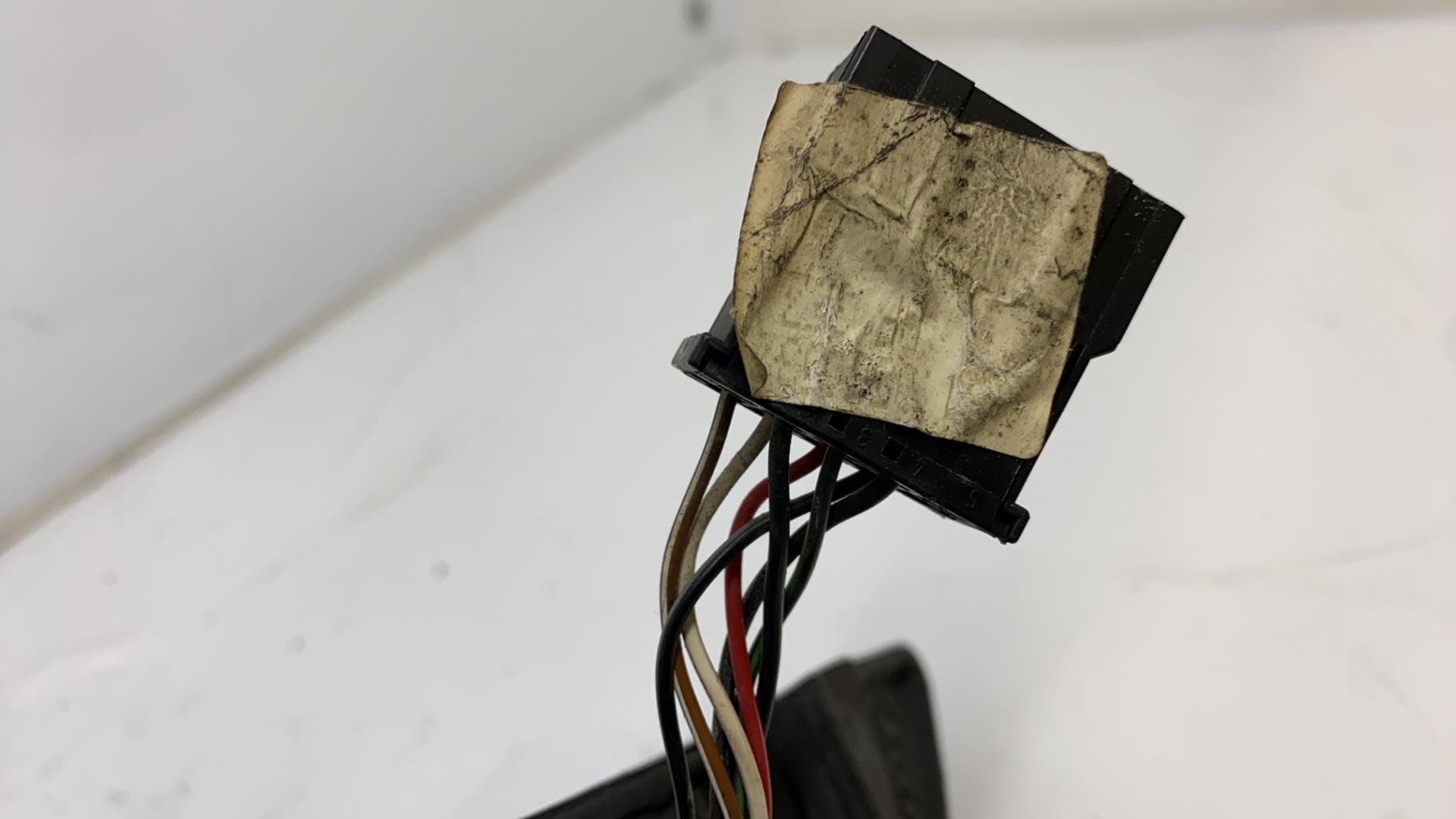 Retroviseur droit audi a6 2 phase 2