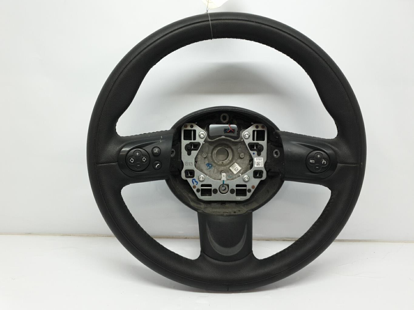 Volant mini mini 2 r60 countryman break