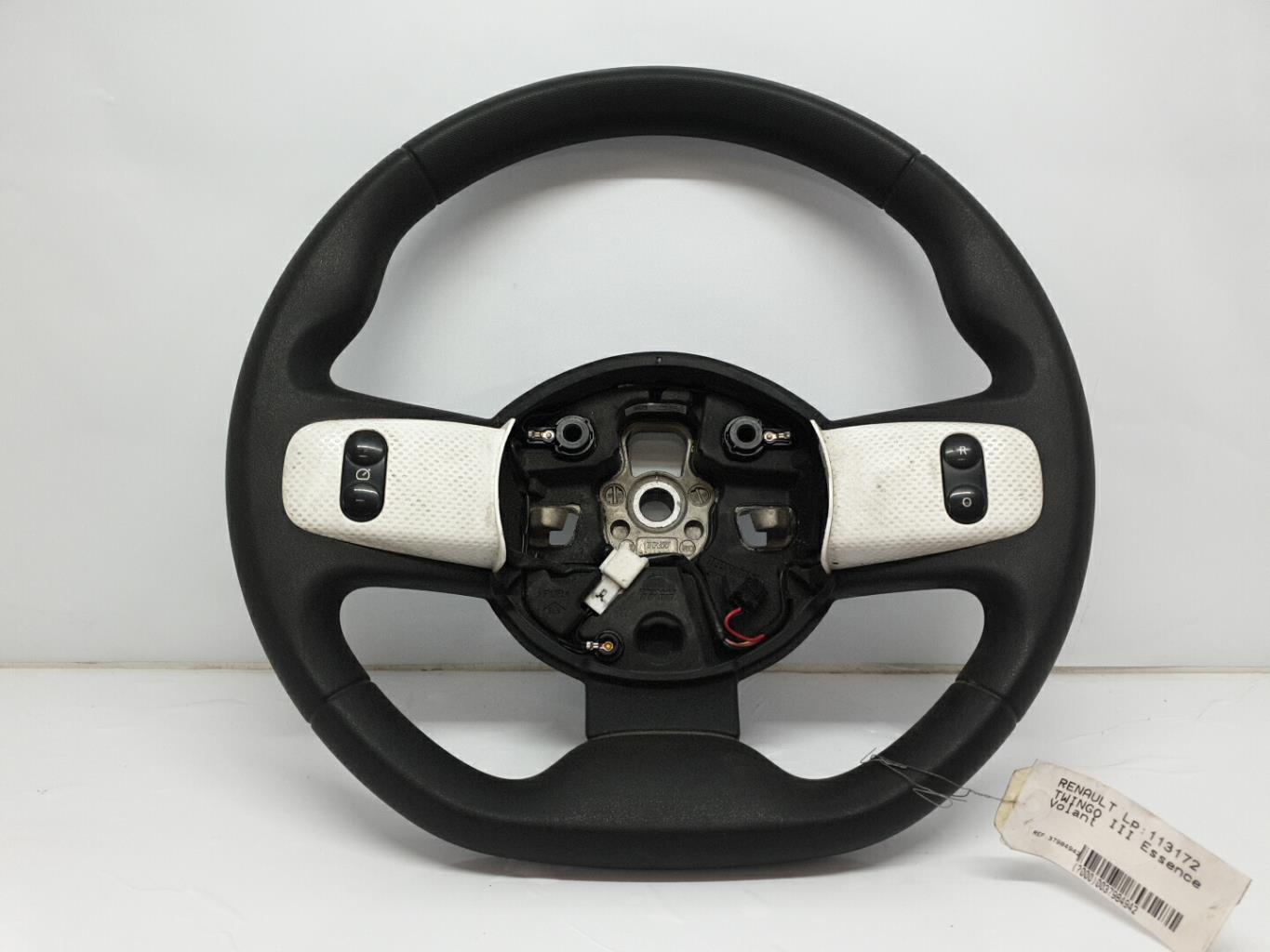 Volant renault twingo 3 phase 1