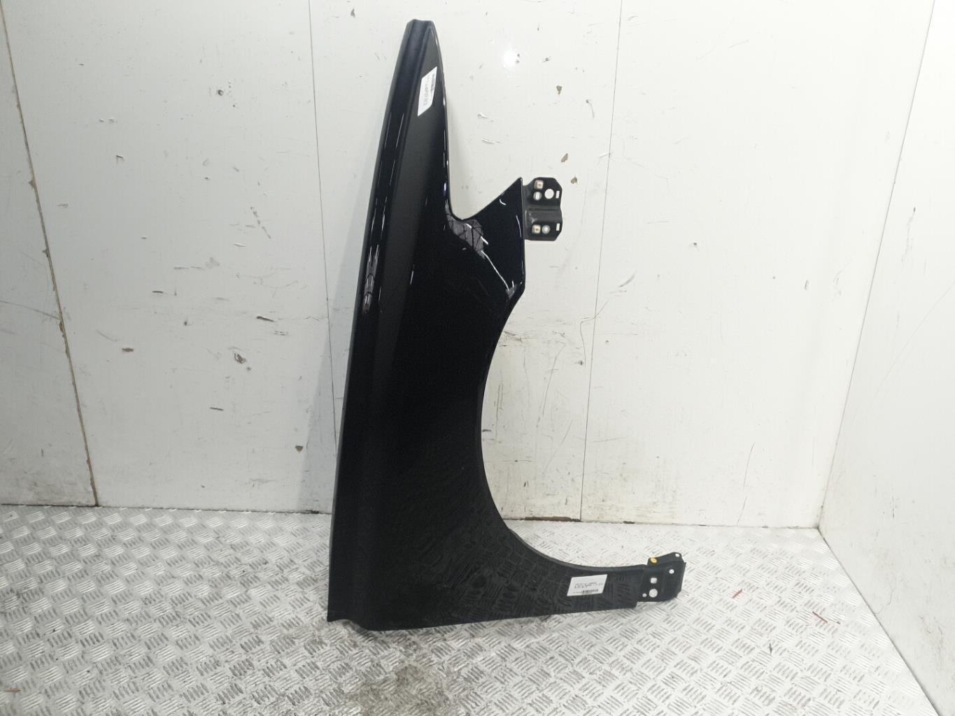 Aile avant droit volvo s 40 2 phase 1