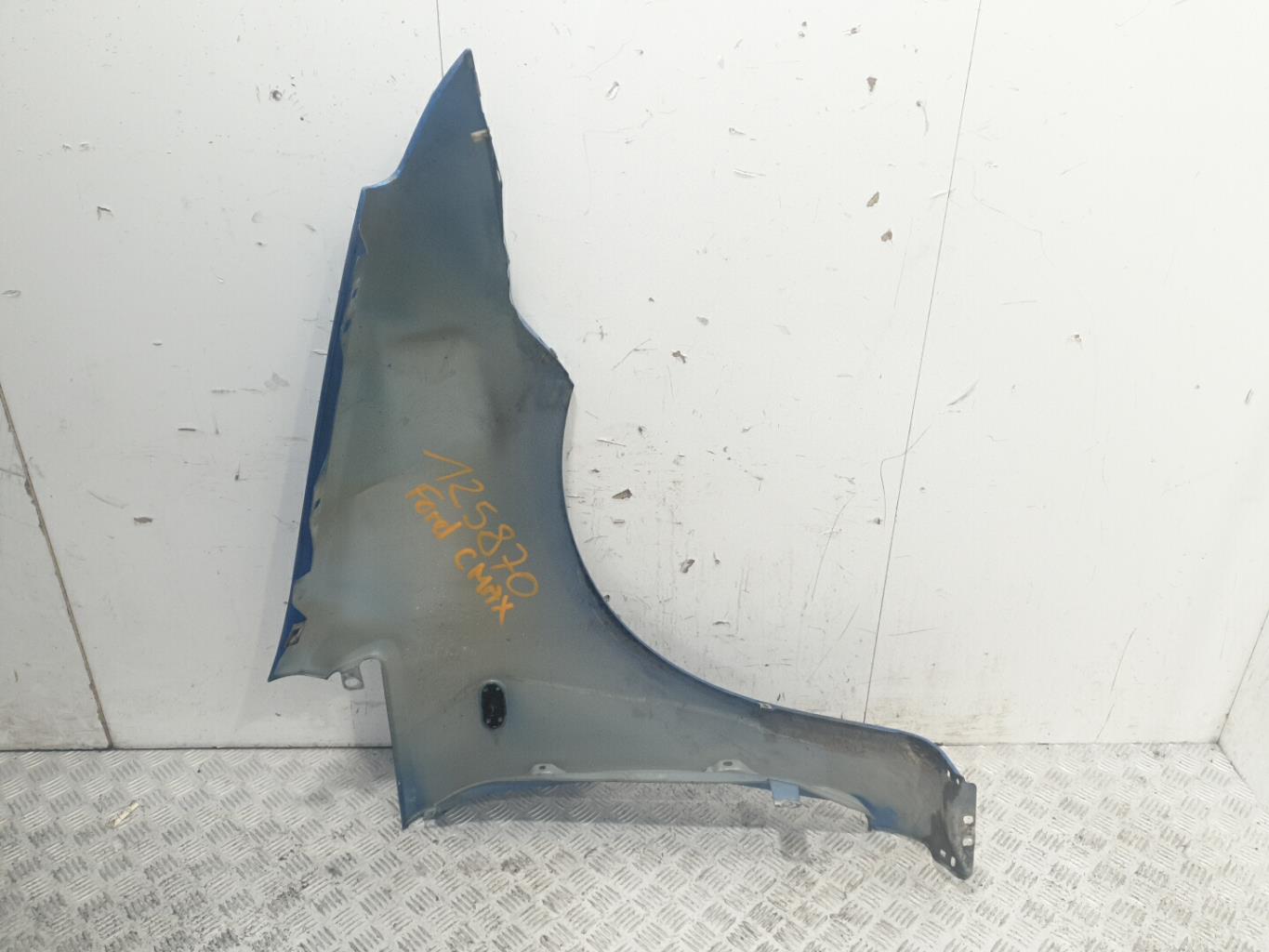 Aile avant gauche ford c-max 1 phase 2