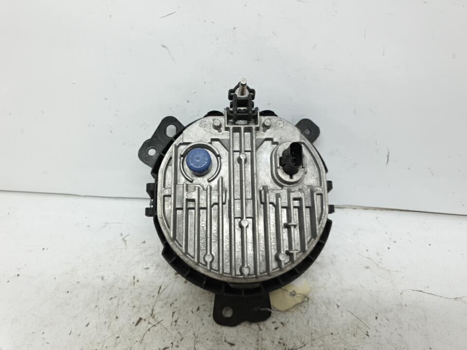 Anti brouillard droit (feux) mini mini 3 f60 countryman phase 1 break
