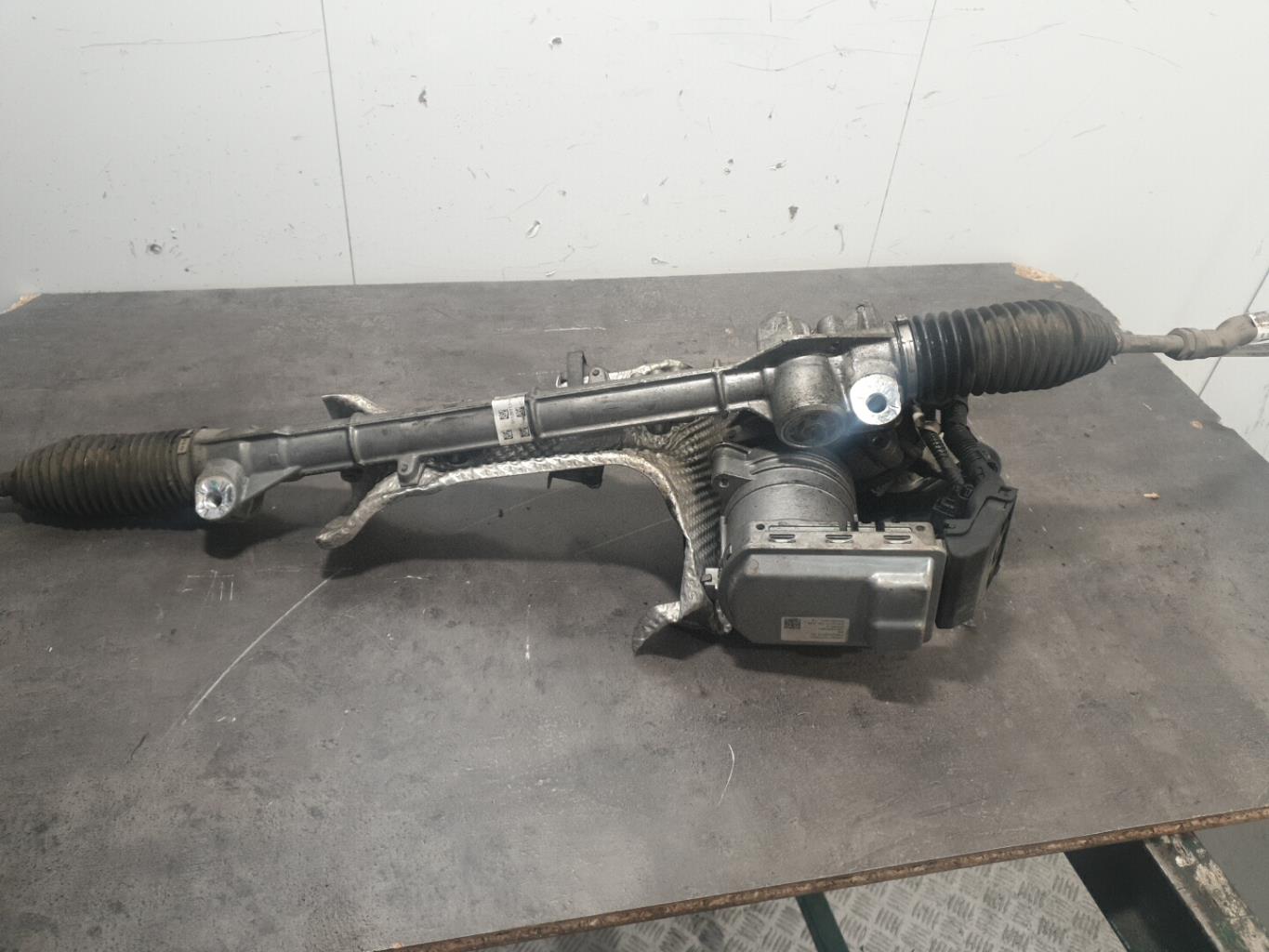 Cremaillere assistee peugeot 308 2 phase 1
