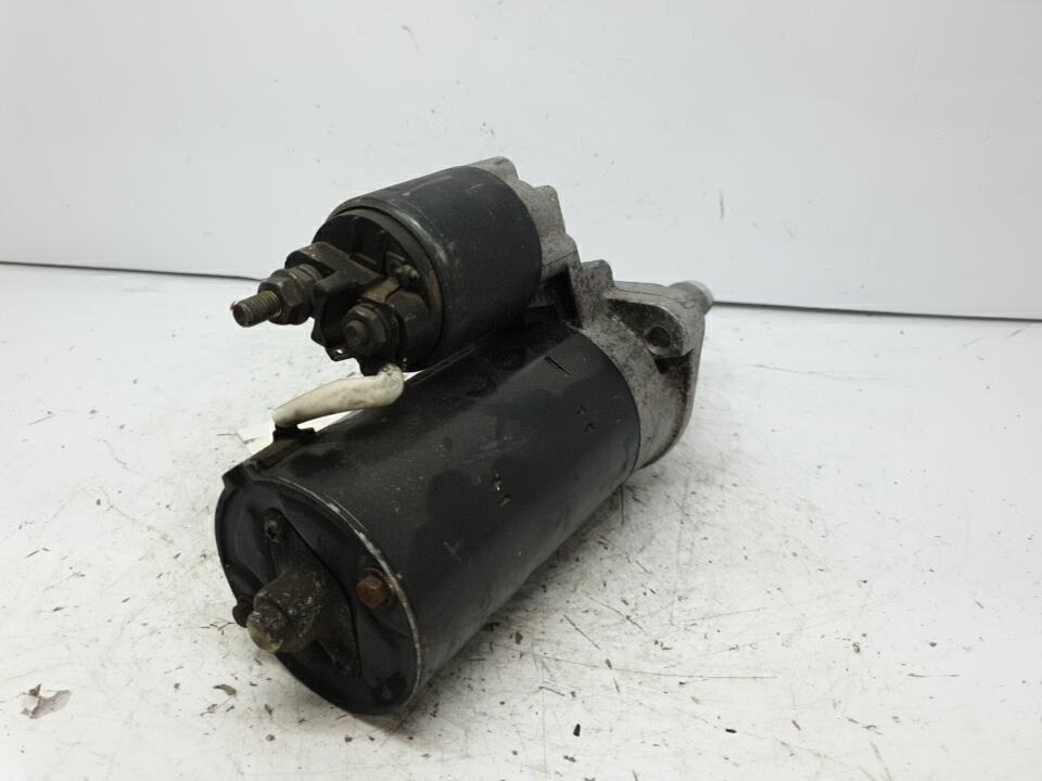 Demarreur audi a6 2 phase 1