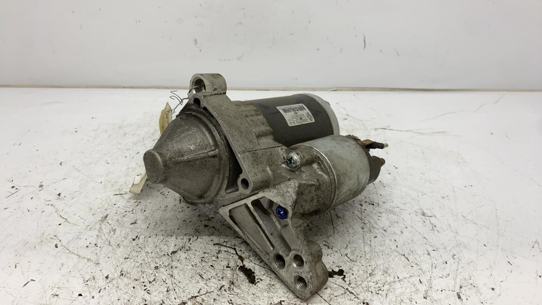 Demarreur renault clio 4 phase 1 break