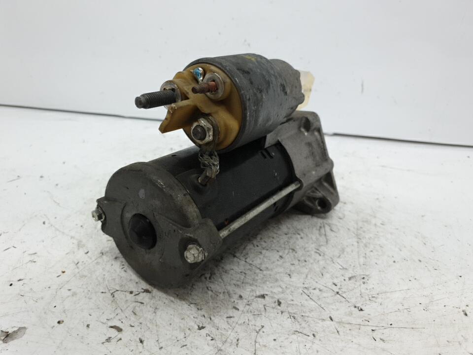 Demarreur renault clio 4 phase 2 break