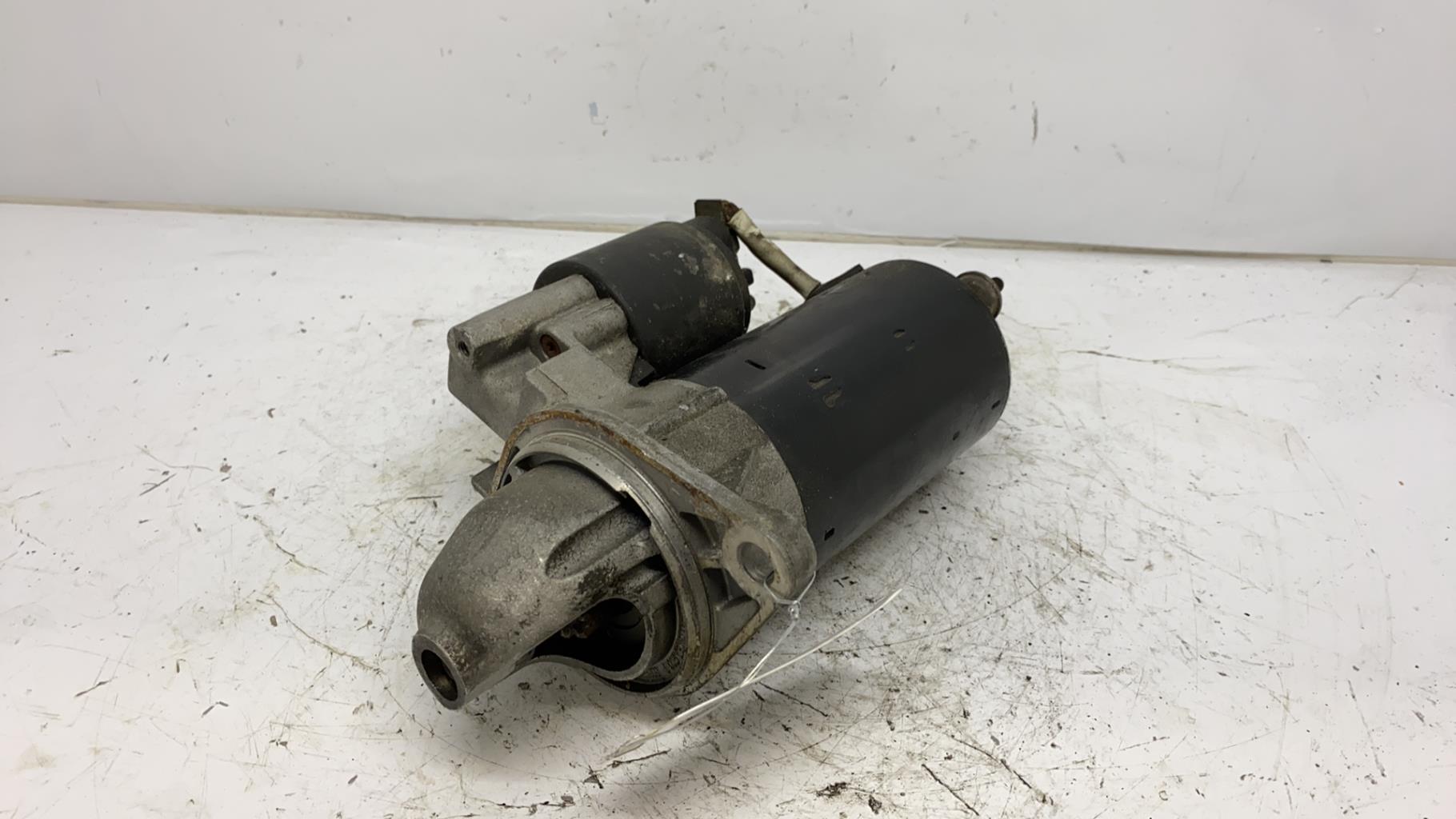 Demarreur saab 9.5 1 phase 1
