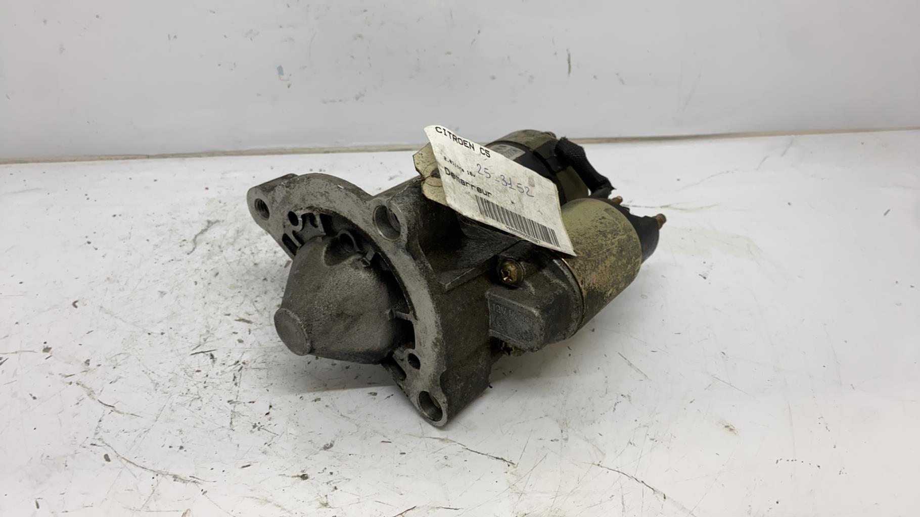 Demarreur CITROEN C5 1  - 1