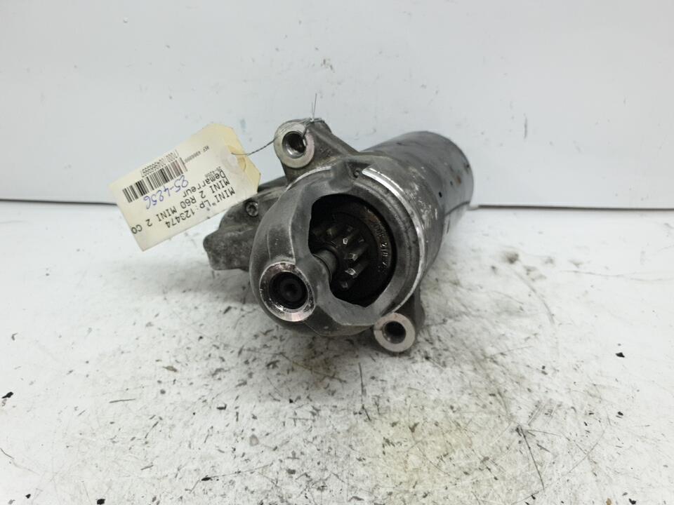 Demarreur mini mini 2 r60 countryman break