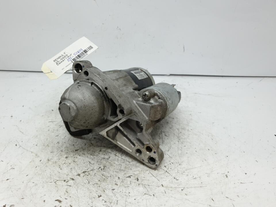 Demarreur RENAULT 25-5069  - 1