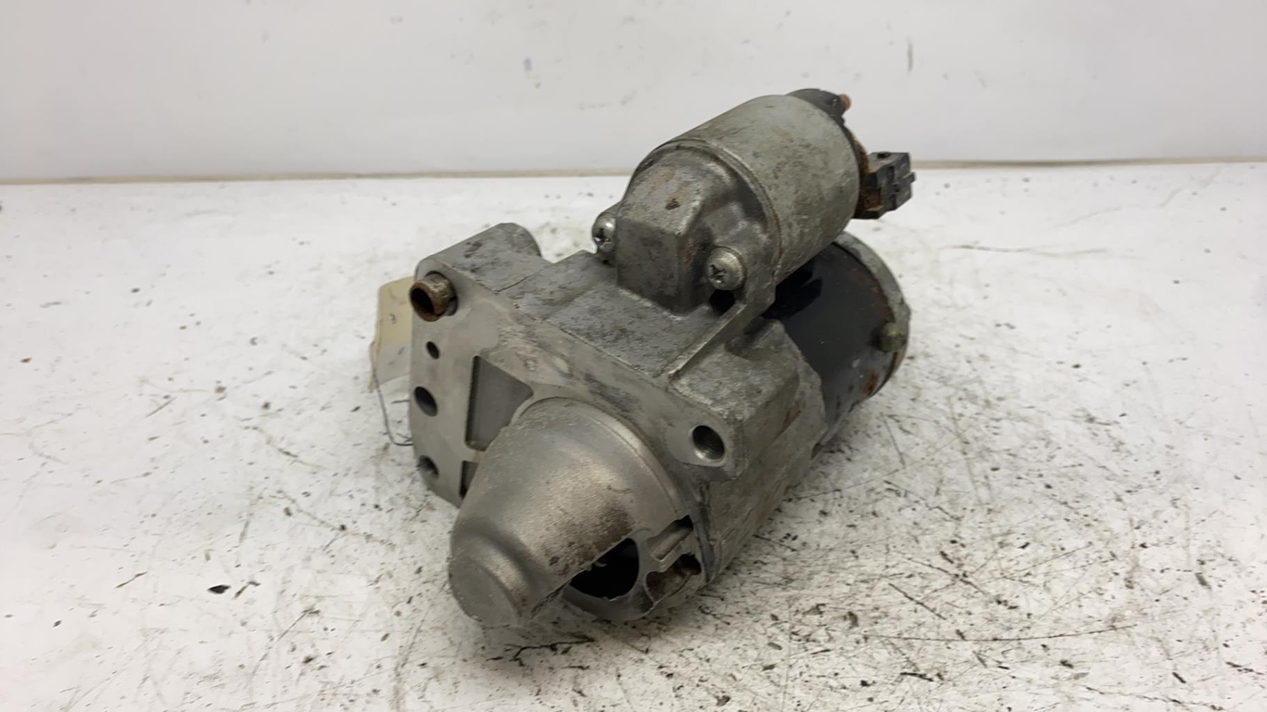 Demarreur citroen c3 2 phase 1